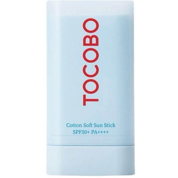ضدآفتاب استیکی توکوبوTOCOBO |حجم 19 گرم